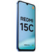 XIAOMI Redmi 15C 6,9" 256GB 4GB Moonlight Blue-IA12 XIAOMI Redmi 15C 6,9" 256GB 4GB Moonlight Blue